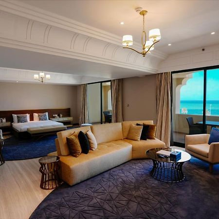 Mirfa Hotel Al Marfaʼ Dış mekan fotoğraf