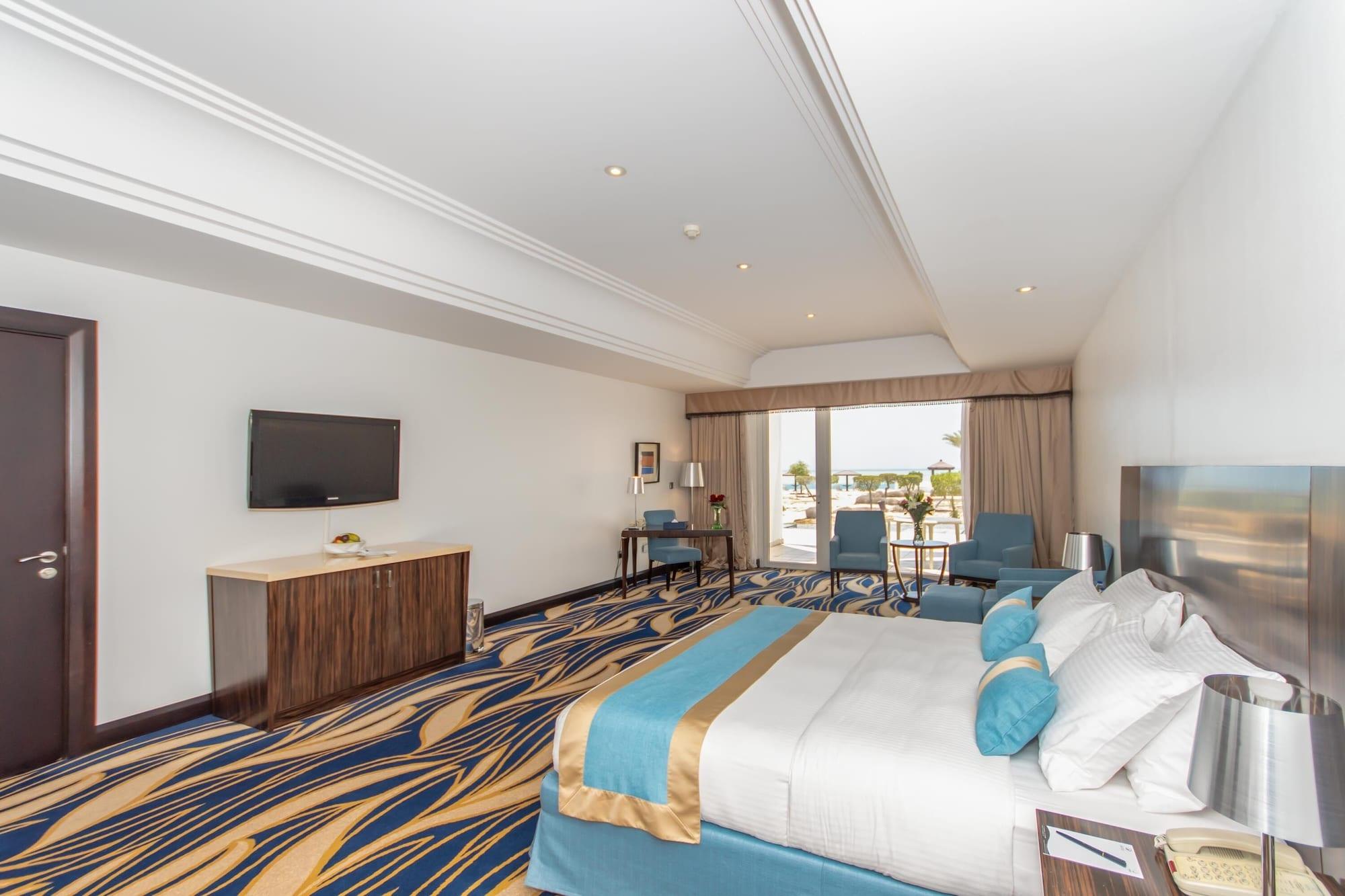 Mirfa Hotel Al Marfaʼ Dış mekan fotoğraf