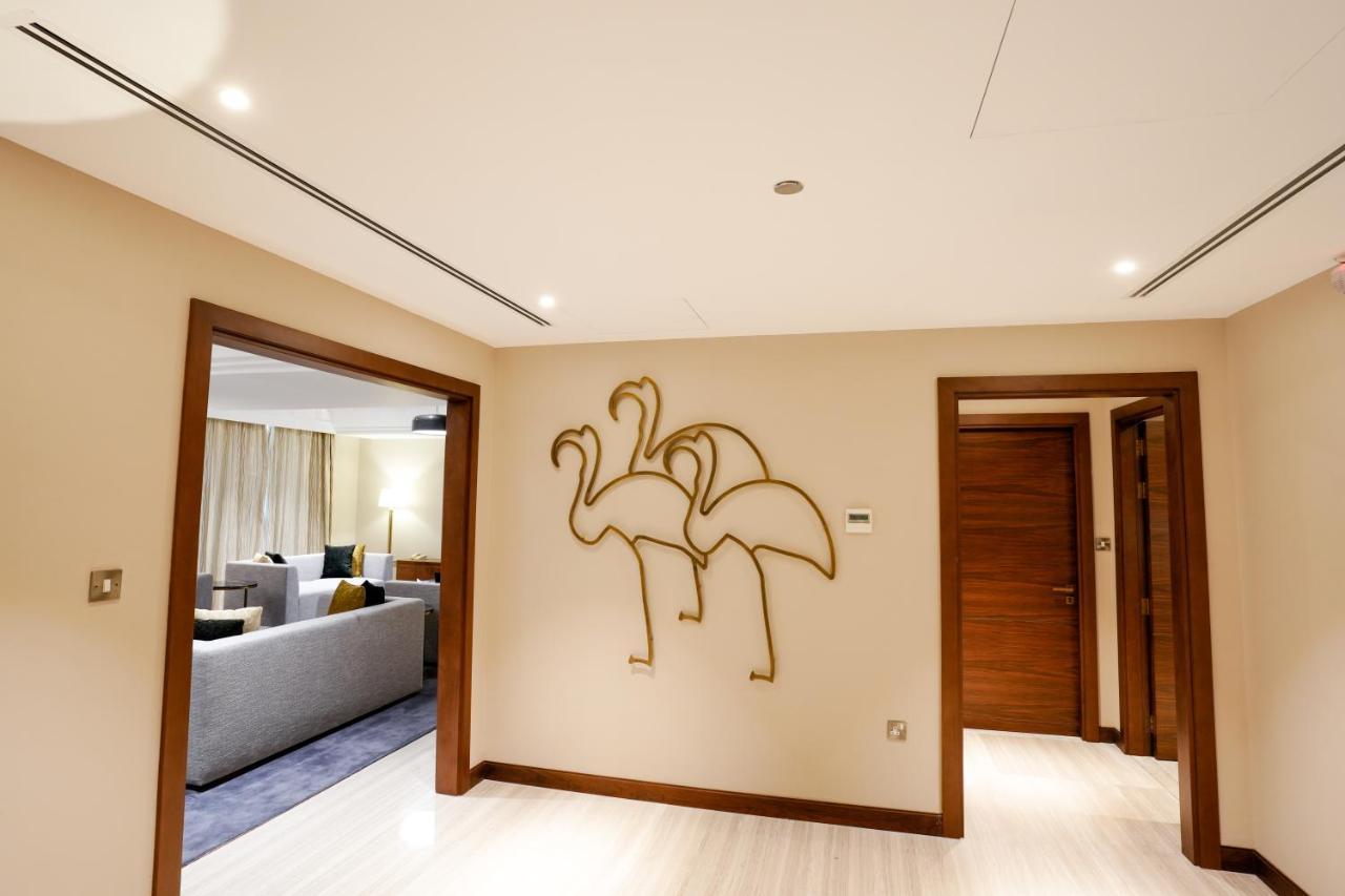 Mirfa Hotel Al Marfaʼ Dış mekan fotoğraf