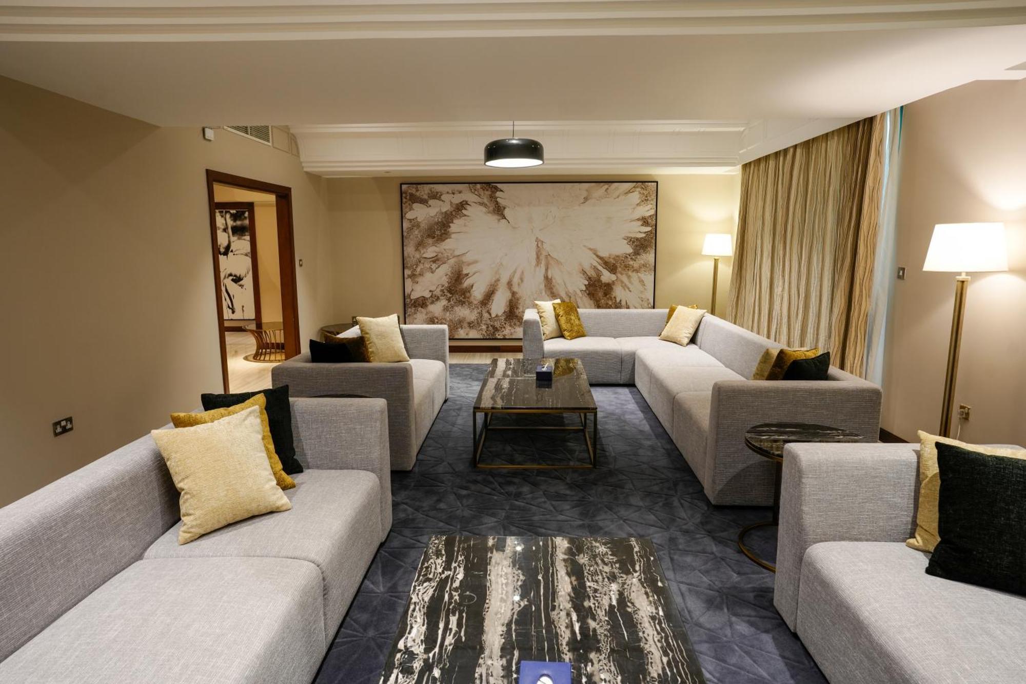 Mirfa Hotel Al Marfaʼ Dış mekan fotoğraf