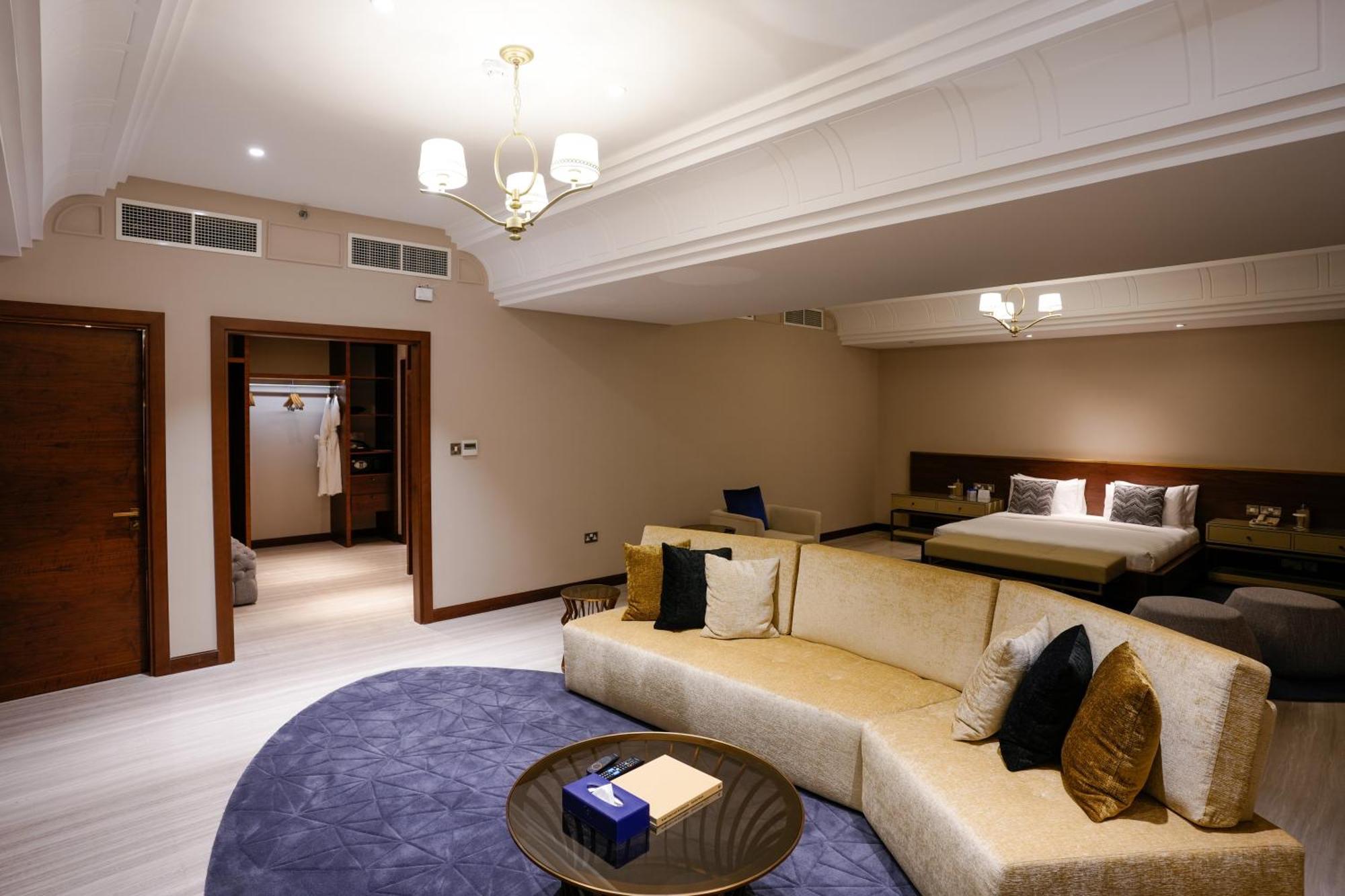 Mirfa Hotel Al Marfaʼ Dış mekan fotoğraf