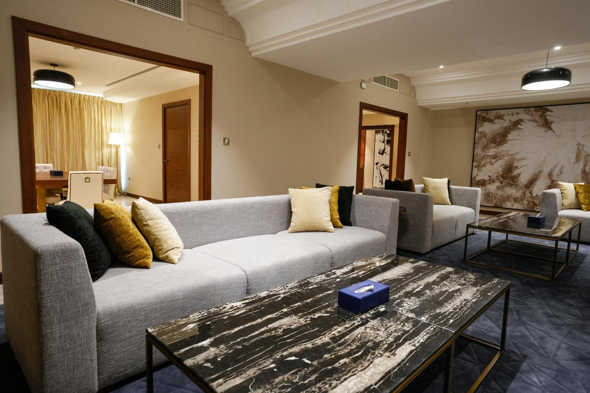 Mirfa Hotel Al Marfaʼ Dış mekan fotoğraf