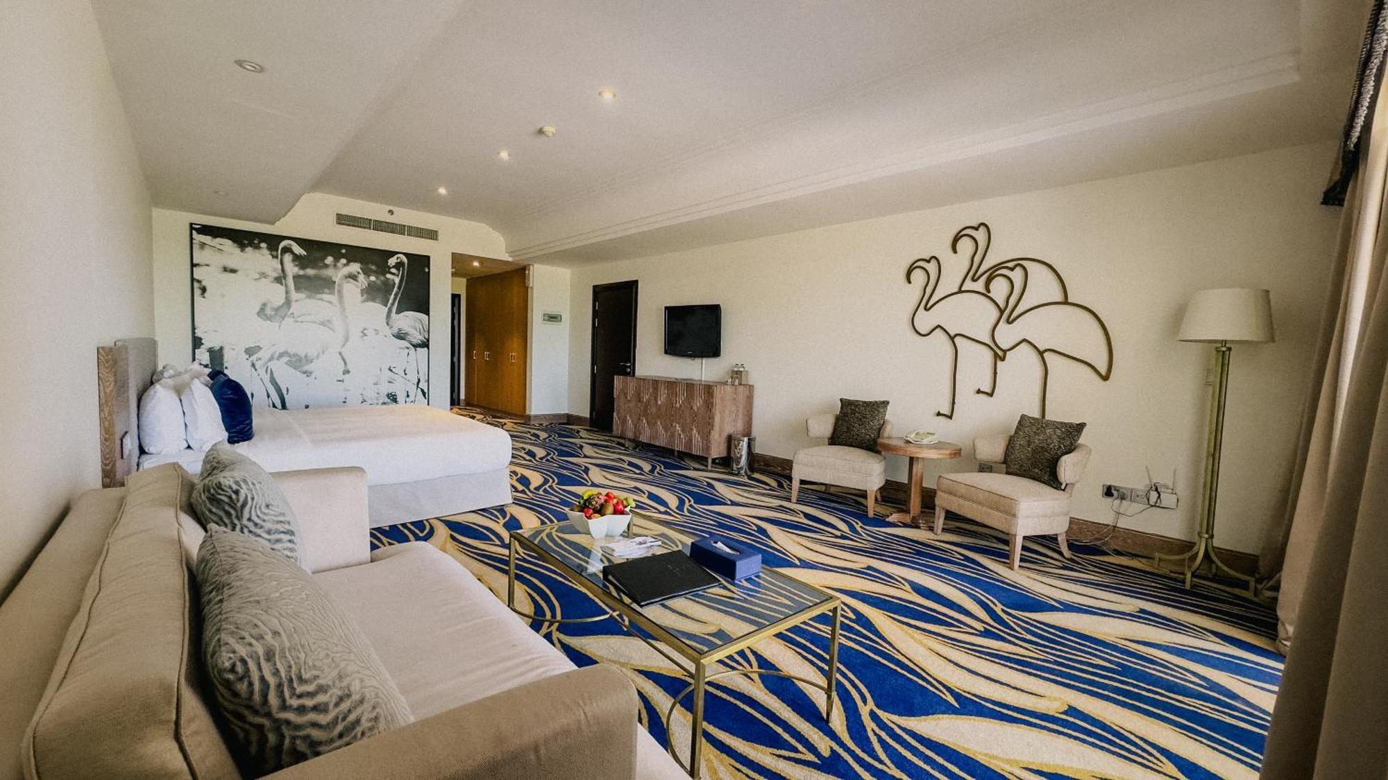 Mirfa Hotel Al Marfaʼ Dış mekan fotoğraf