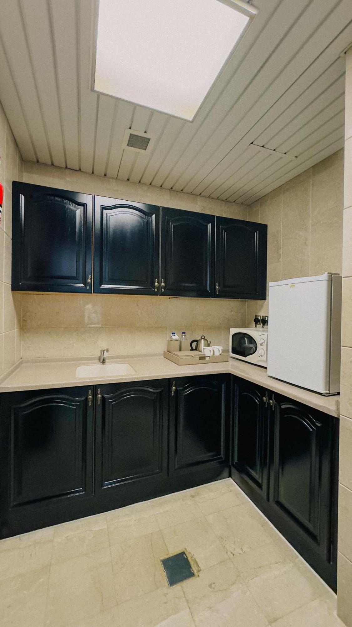 Mirfa Hotel Al Marfaʼ Dış mekan fotoğraf