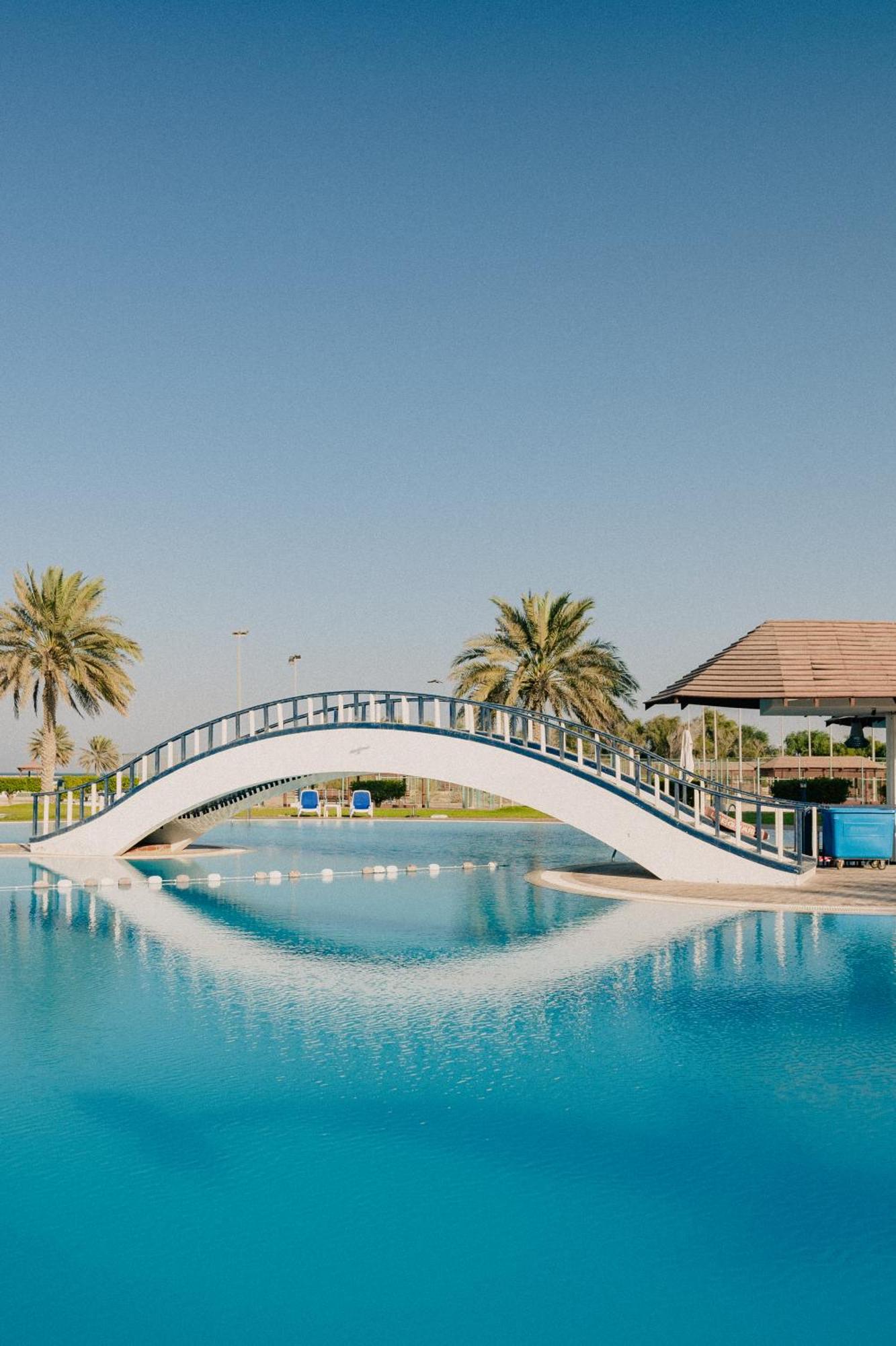 Mirfa Hotel Al Marfaʼ Dış mekan fotoğraf