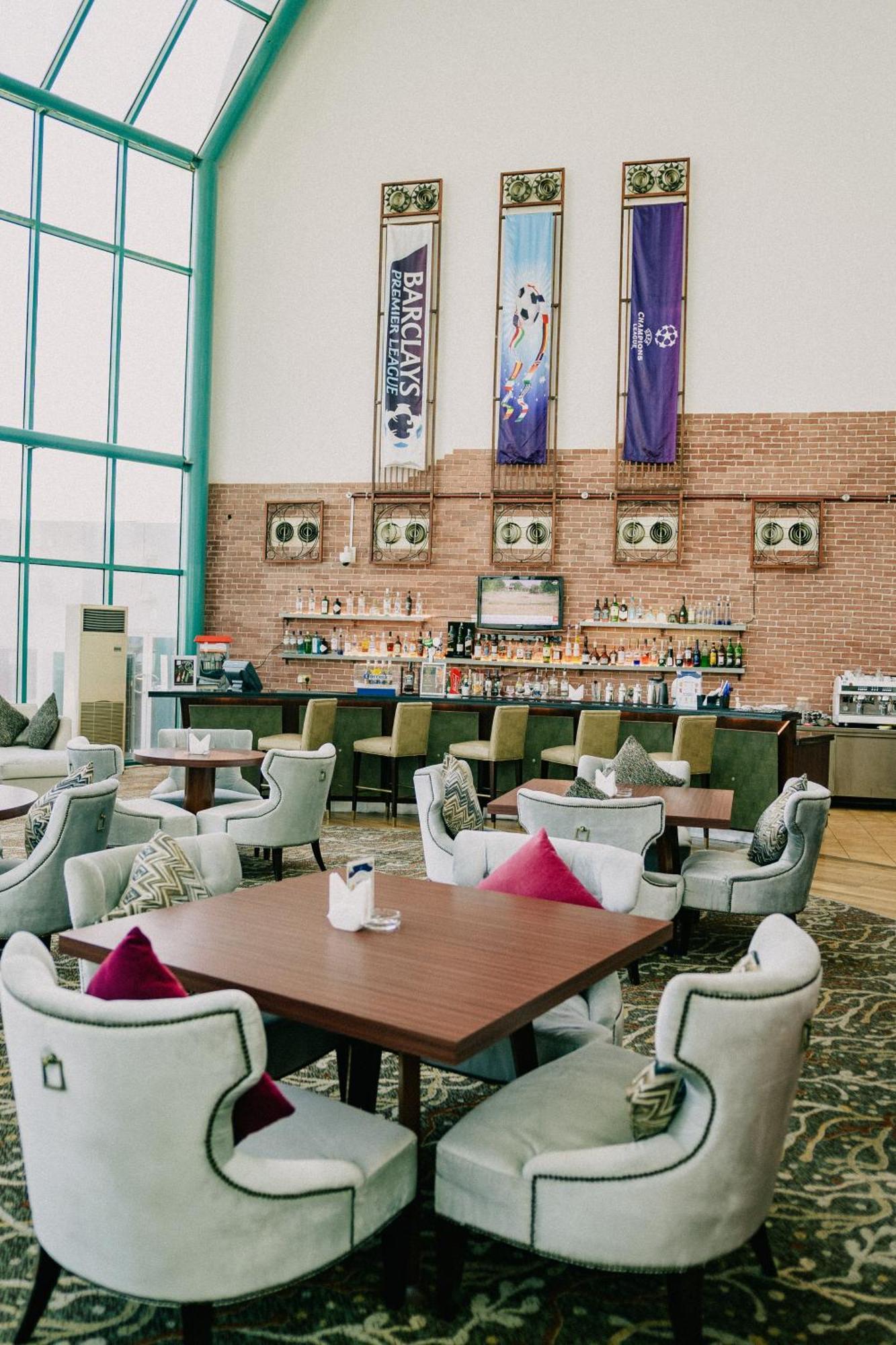 Mirfa Hotel Al Marfaʼ Dış mekan fotoğraf